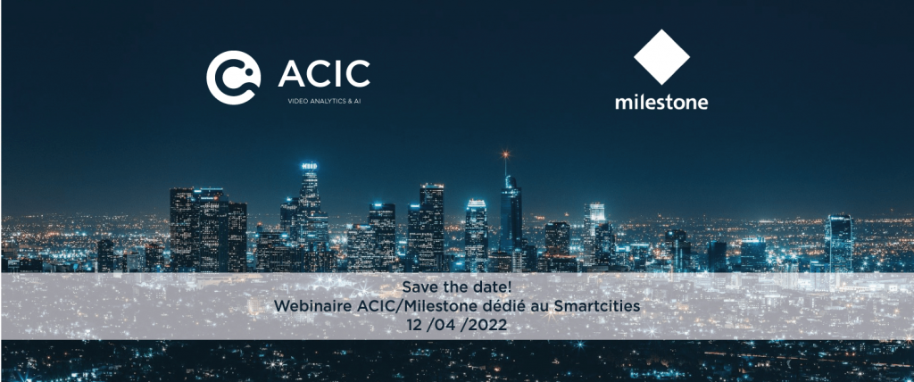 ACIC_Webinaire Smartcity Milestone